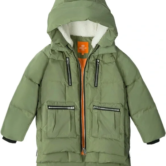 Amazon Coat Orolay Puffer Jacke Orolay Puffer Jacket New Arrivals